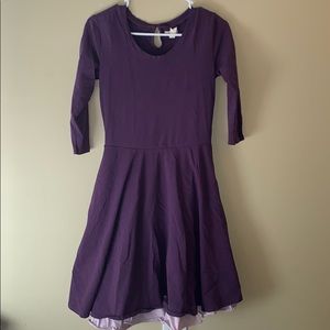 matilda jane dress